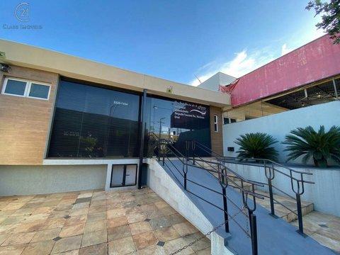 Casa para alugar em Londrina, Jardim Agari, com 2 quartos, com 150 m²