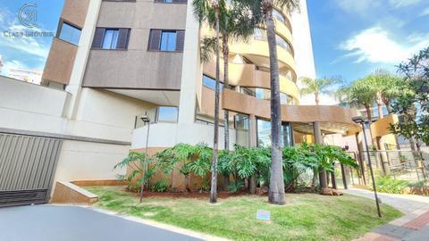 Apartamento para alugar em Londrina, Gleba Fazenda Palhano, com 4 quartos, com 187 m²