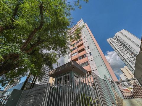 Apartamento à venda em Londrina, Vila Ipiranga, com 2 quartos, com 68 m², Portal Do Vale