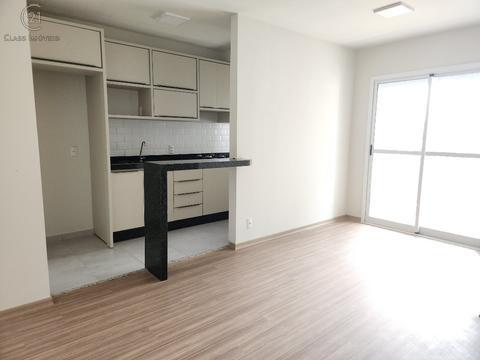 Apartamento para alugar em Londrina, Aurora, com 2 quartos, com 51 m², Hamptons Residence