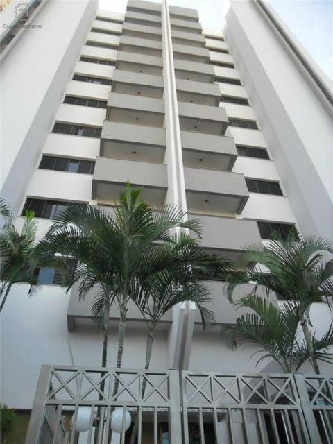 Apartamento à venda e para alugar em Londrina, Centro, com 3 quartos, com 101 m²