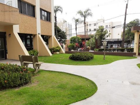 Apartamento à venda em Londrina, Centro, com 3 quartos, com 117.26 m², Ouro Preto