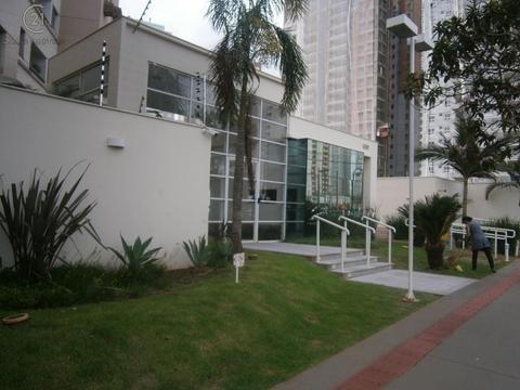 Apartamento à venda e para alugar em Londrina, Gleba Palhano, com 3 quartos, com 69 m²