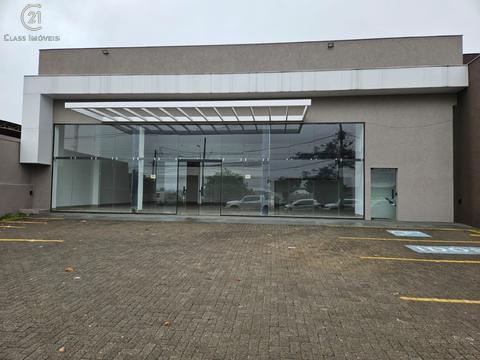 Loja para alugar em Londrina, Conjunto Habitacional Violim, com 982 m²