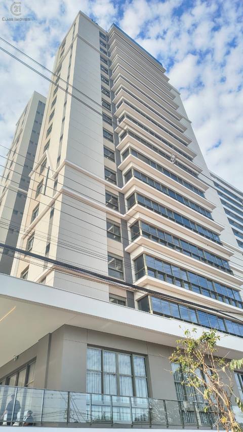 Apartamento à venda em Londrina, Nova Prochet, com 3 suítes, com 119 m², Wynn