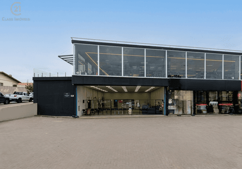 Loja para alugar em Londrina, Coliseu, com 195 m²