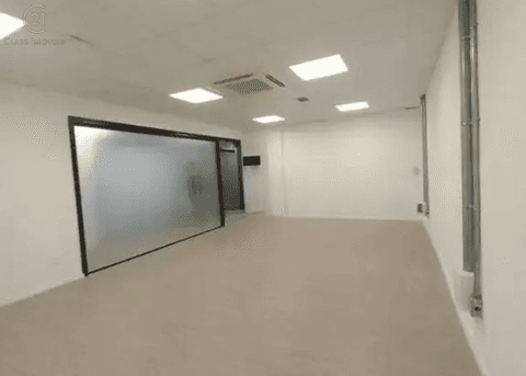 Sala para alugar em Londrina, Jardim do Lago, com 15 m²
