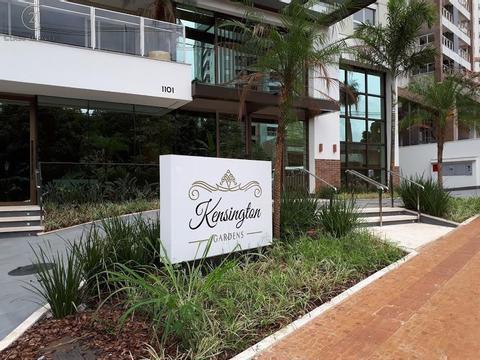 Apartamento para alugar em Londrina, Gleba Palhano, com 3 quartos, com 108 m², London Hill