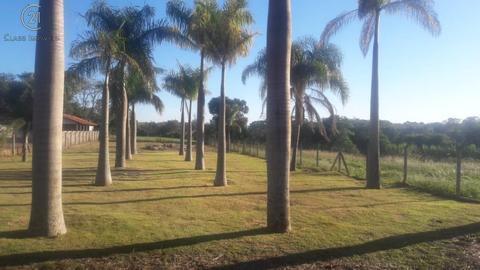 Terreno à venda em Londrina, Gleba Palhano