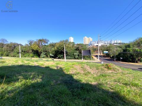 Terreno à venda em Londrina, Portal de Versalhes 2, com 1411 m²