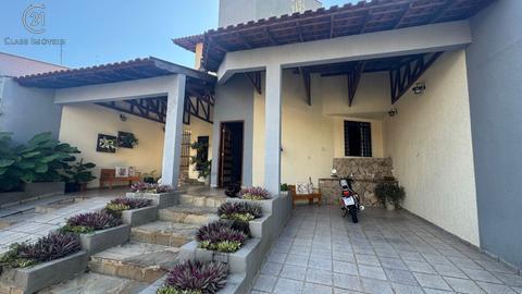 Casa à venda em Londrina, Jardim Alvorada, com 3 quartos, com 194 m²