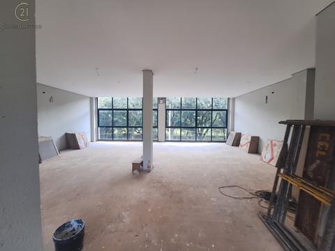 Loja para alugar em Londrina, Maringá, com 124 m²