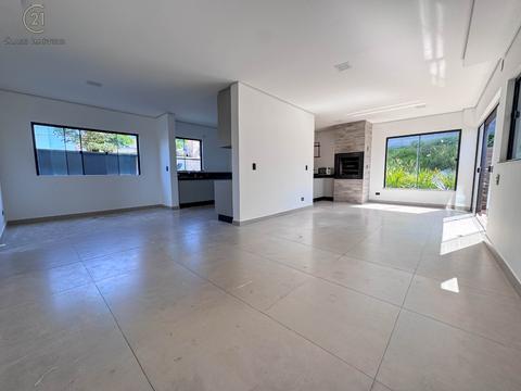 Casa à venda e para alugar em Londrina, Conjunto Habitacional Alexandre Urbanas, com 3 quartos