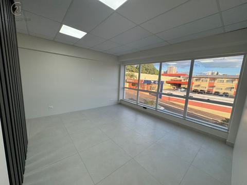 Sala para alugar em Londrina, Centro, com 28 m²