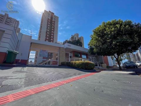 Apartamento à venda em Londrina, com 2 quartos, sendo 1 suíte, 2 vagas de garagem  com 70 m², Edifício Due Torri