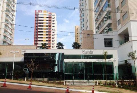 Apartamento à venda em Londrina, Gleba Palhano, com 2 quartos, com 75 m², Florais Eco Resort