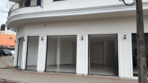Loja para alugar em Londrina, Centro, com 99 m²