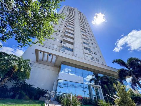 Apartamento para alugar em Londrina, Centro, com 2 quartos, com 71 m², Boulevard Village