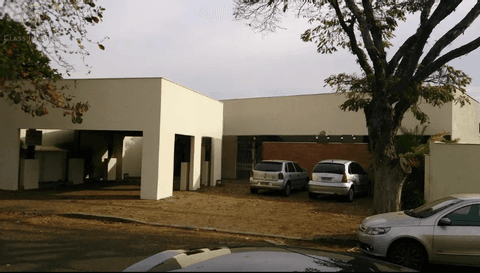 Casa para alugar em Londrina, Lago Parque, com 8 quartos, com 350 m²