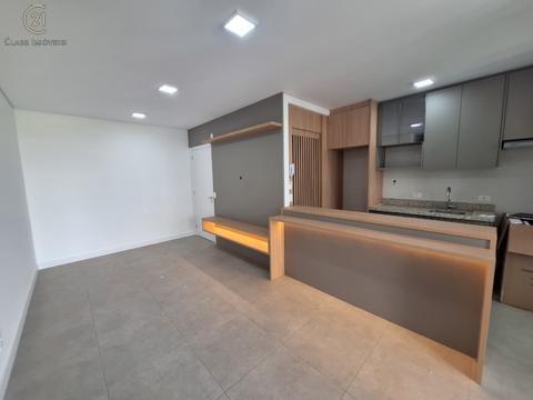 Apartamento para alugar em Londrina, Gleba Palhano, com 3 quartos, com 89 m², Artsy