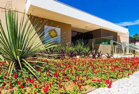 Apartamento para alugar em Londrina, Aurora, com 3 quartos, com 71.55 m², Solar Alta Vista