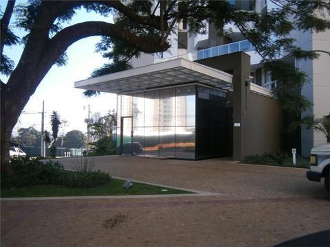 Apartamento para alugar em Londrina, Gleba Palhano, com 3 quartos, com 81 m²