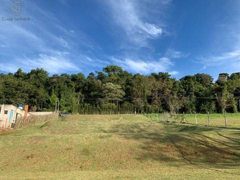 Terreno à venda em Cambé, Estância Cabral, Estancia Cabral