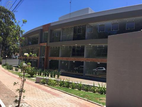 Sala à venda em Londrina, Hedy, com 28.1 m², Acácia Empresarial