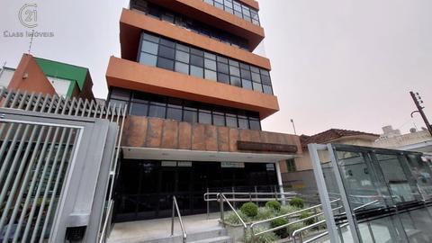 Sala à venda em Londrina, Centro, com 44.18 m², Comercial Londri-Center