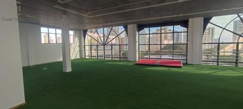 Sala para alugar em Londrina, Centro, com 1300 m²