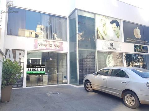 Sala para alugar em Londrina, Centro, com 70 m²