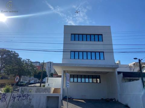 Sala para alugar em Londrina, Jardim América, com 330 m²