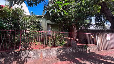Terreno à venda em Londrina, Guanabara, com 425 m²