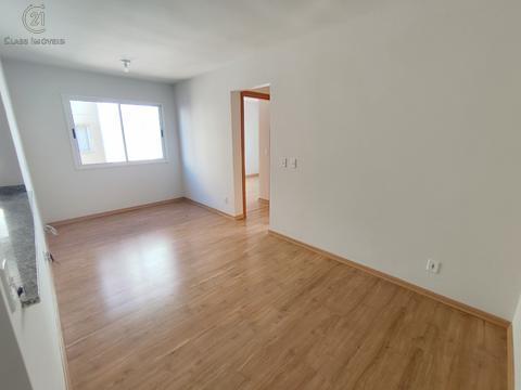 Apartamento à venda e para alugar em Londrina, Residencial Professora Madalena Cardoso