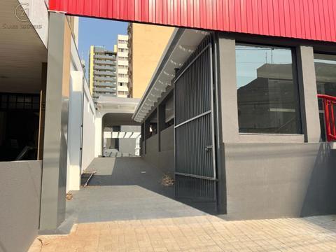 Casa para alugar em Londrina, Centro, com 5 quartos, com 500 m²