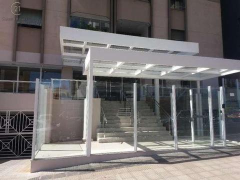 Apartamento para alugar em Londrina, Centro, com 3 quartos, com 110 m², Edifício Acapulco
