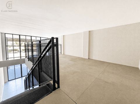 Loja para alugar em Londrina, Lima Azevedo, com 58 m²