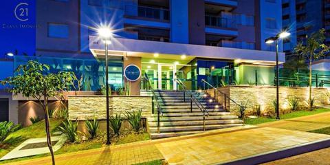 Apartamento à venda em Londrina, Gleba Palhano, com 2 quartos, com 80 m², Edifício Talent Residence