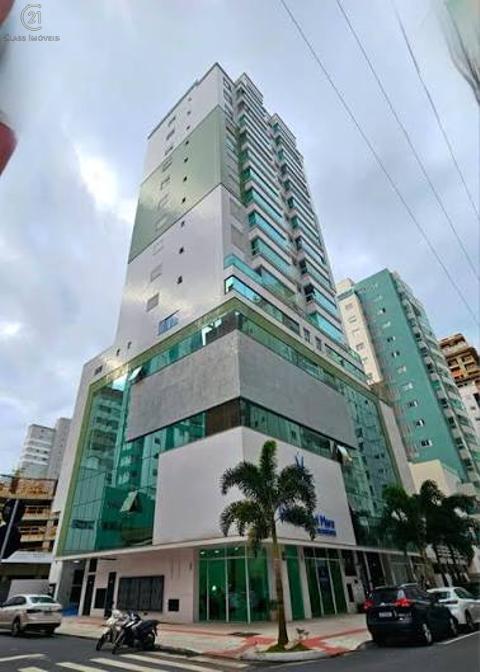 Apartamento à venda em Balneário Camboriú, Centro, com 4 quartos, com 220 m², Villaggio Del Mare