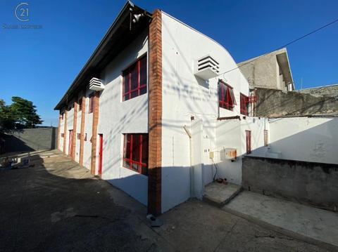 Barracão para alugar em Londrina, Rodocentro, com 218 m²
