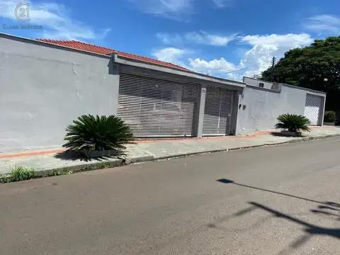 Casa à venda em Londrina, Jardim São Tomás, com 4 quartos, com 320 m²