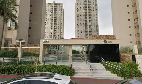 Apartamento para alugar em Londrina, Terra Bonita, com 3 quartos, com 73 m², Fit Terra Bonita