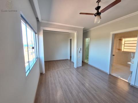Apartamento para alugar em Londrina, Rodocentro, com 2 quartos, com 56 m², Residencial Jamaica I