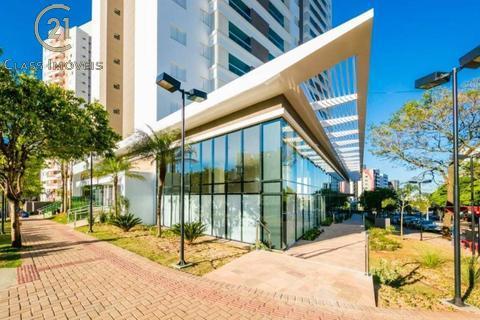 Apartamento à venda em Londrina, Gleba Palhano, com 3 quartos, com 85 m², Aria Residence