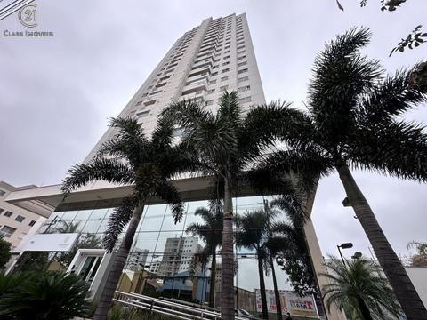 Apartamento para alugar em Londrina, Centro, com 3 quartos, com 71 m², Boulevard Village