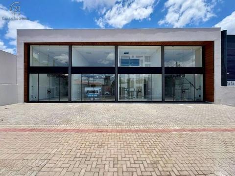 Loja à venda e para alugar em Londrina, Centro, com 65 m²