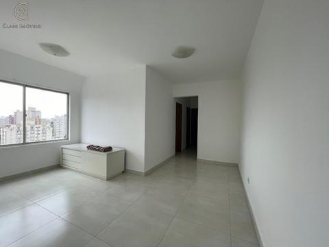 Apartamento para alugar em Londrina, Centro, com 3 quartos, com 73.6 m², Edifício Maria Del Carmem
