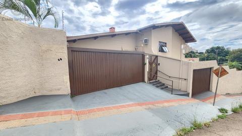 Casa para alugar em Londrina, Quebec, com 4 quartos, com 180 m²