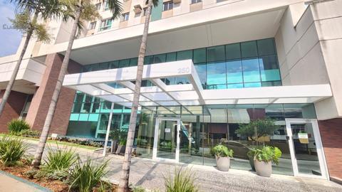 Apartamento para alugar em Londrina, Centro, com 2 quartos, com 66.66 m²