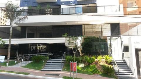 Apartamento à venda e para alugar em Londrina, Centro, com 1 quarto, com 44.03 m², Prime Piauí